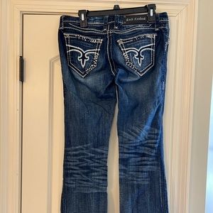 Rock Revival Jeans 27